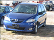2005 Mazda MPV