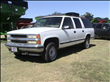 1999 Chevrolet Suburban