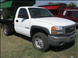 2005 GMC Sierra 3500