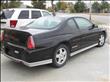 2005 Chevrolet Monte Carlo