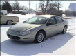 2000 Chrysler Concorde