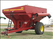 2008 Crustbuster 1075