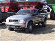 2001 GMC Sonoma