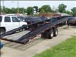 2006 Kaufman 3 car wedge
