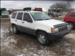1996 Jeep Grand Cherokee