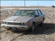 1987 Buick Century