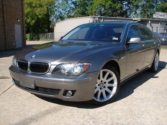 2006 BMW 7 series for sale