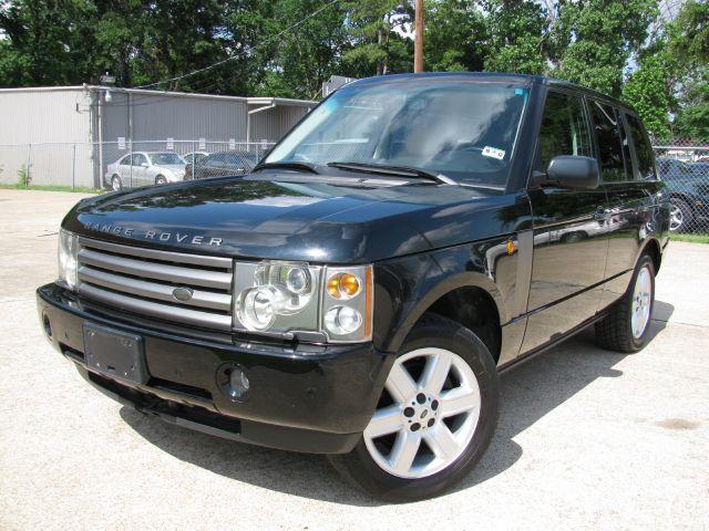 2003 Land Rover Range Rover for sale