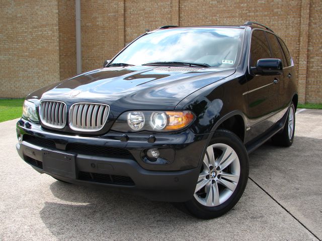 2005 BMW X5 for sale