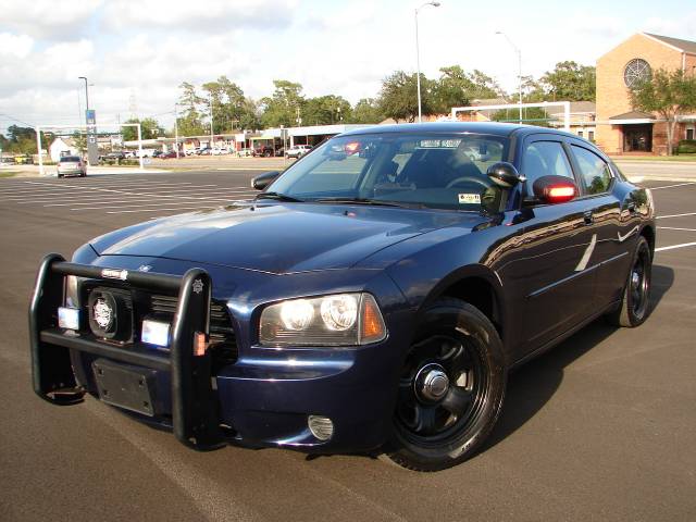 2007 Dodge Charger for sale