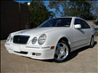 2001 Mercedes-Benz E Class