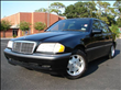 2000 Mercedes-Benz C Class