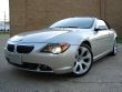 2006 BMW 6 series