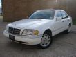 1995 Mercedes-Benz C Class