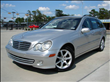 2005 Mercedes-Benz C Class