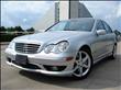 2007 Mercedes-Benz C Class