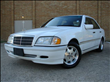 1999 Mercedes-Benz C Class