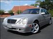 2002 Mercedes-Benz E Class