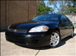 2007 Chevrolet Monte Carlo