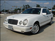 1997 Mercedes-Benz E Class