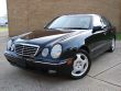 2000 Mercedes-Benz E Class