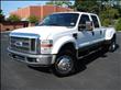 2008 Ford F450