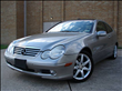 2003 Mercedes-Benz C Class