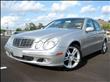 2004 Mercedes-Benz E Class
