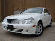 2005 Mercedes-Benz C Class