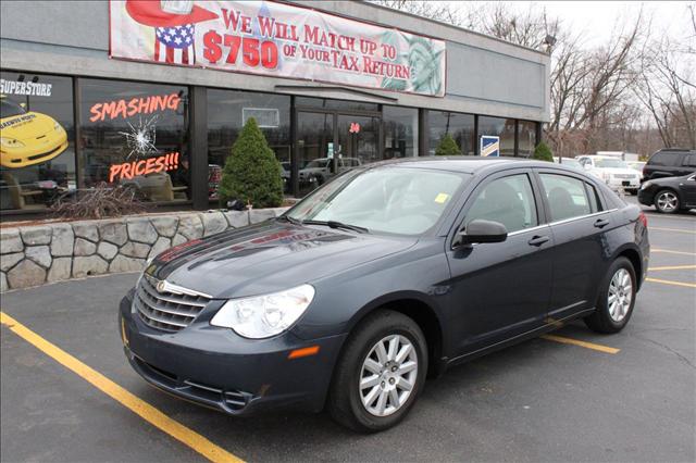 2008 Chrysler Sebring for sale