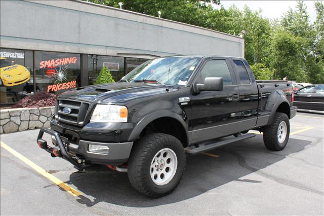 2005 Ford F150 for sale