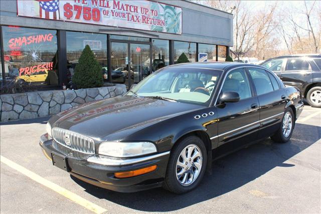 2005 Buick Park Avenue for sale
