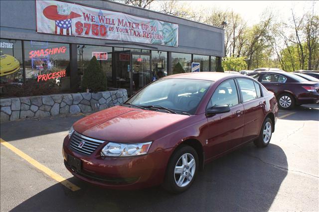 2007 Saturn Ion for sale