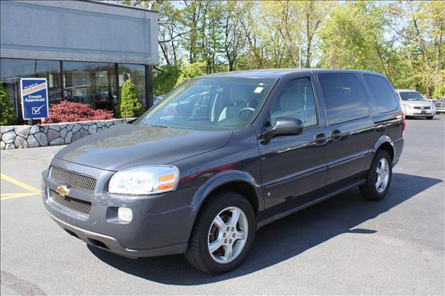 2008 Chevrolet Uplander for sale