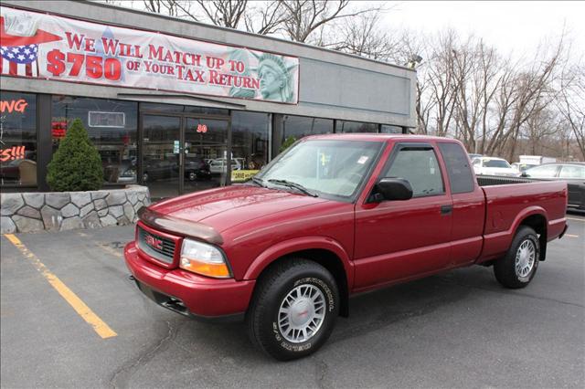2000 GMC Sonoma for sale