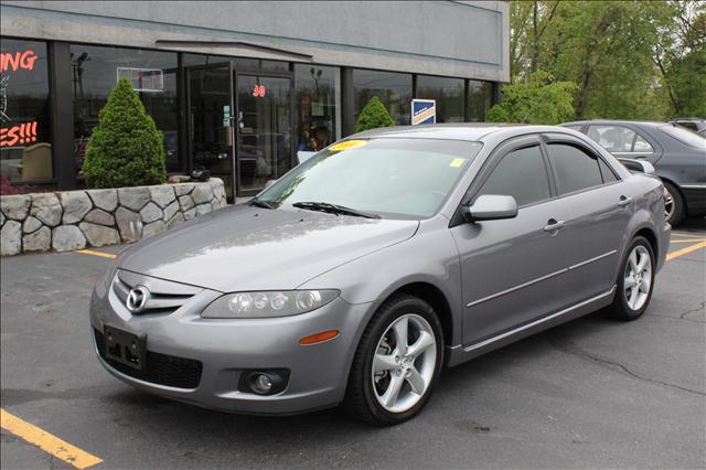 2006 Mazda 6 for sale