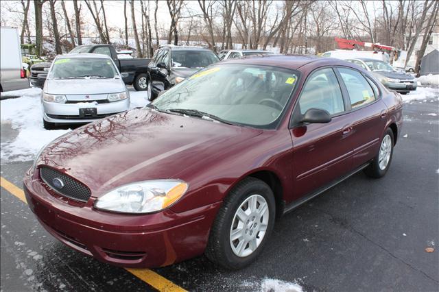 2006 Ford Taurus for sale