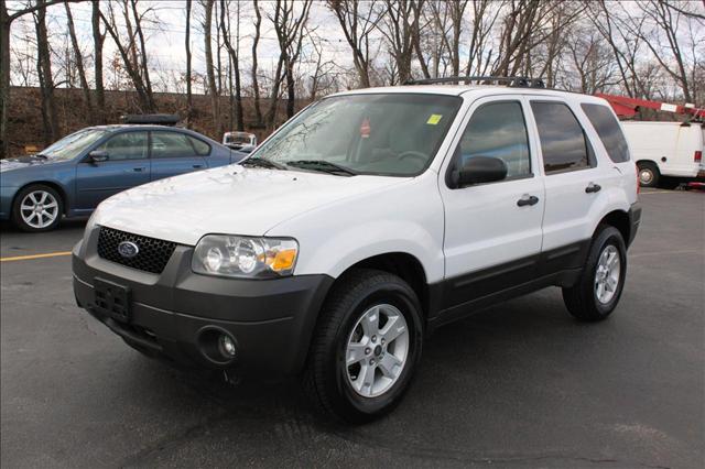 2006 Ford Escape for sale