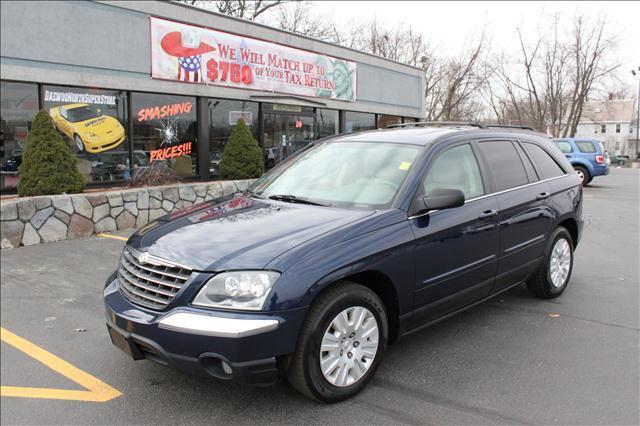 2005 Chrysler Pacifica for sale