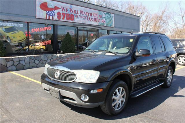 2005 Buick Rainier for sale