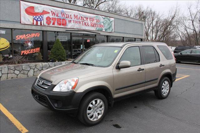 2006 Honda CR-V for sale