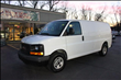 2007 GMC Savana