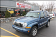 2005 Jeep Liberty