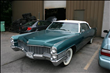 1965 Cadillac Eldorado