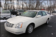 2009 Cadillac DTS