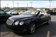 2007 Bentley Continental GTC