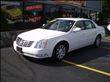 2009 Cadillac DTS