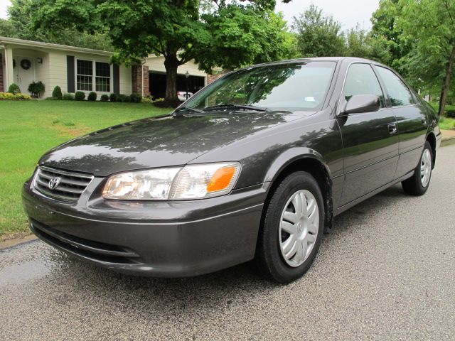 2000 Toyota Camry for sale