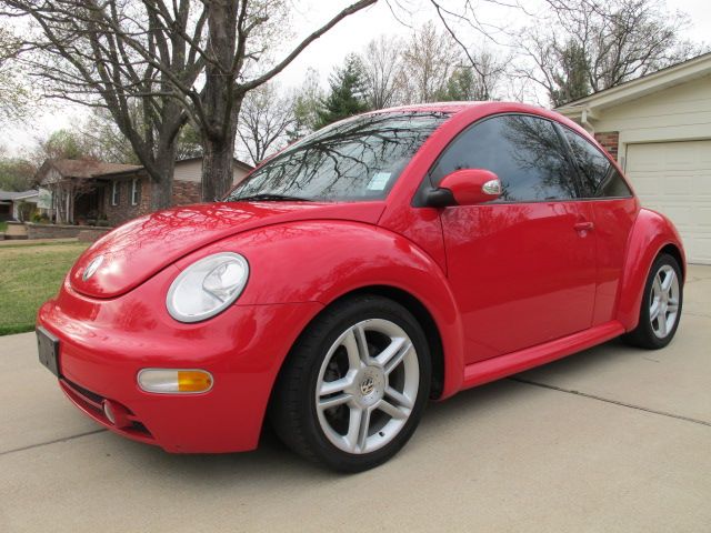 2004 Volkswagen New Beetle for sale