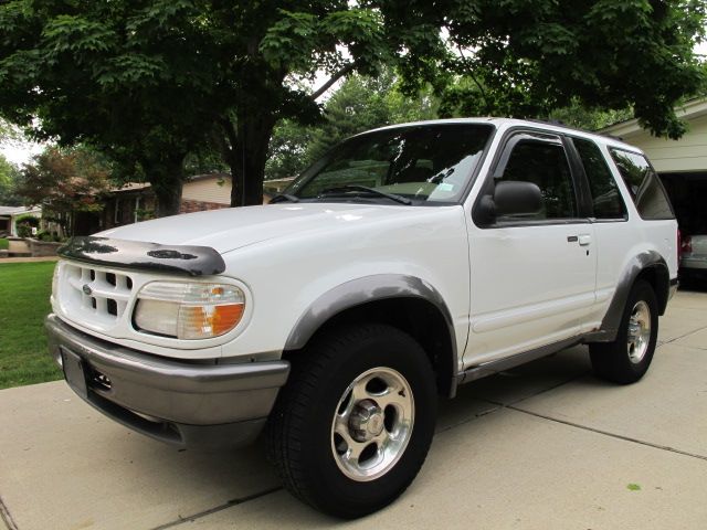 1998 Ford Explorer for sale